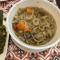   at Warung Ijo in Central Singapore