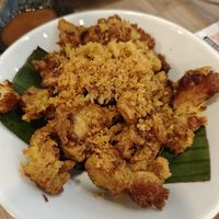  at Warung Ijo in Central Singapore