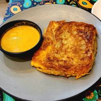 Omnimeat Martabak at Warung Ijo in Central Singapore