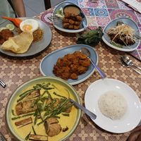  at Warung Ijo in Central Singapore