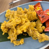   at Warung Ijo in Central Singapore