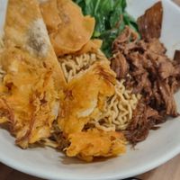 Kolomee at Warung Ijo in Central Singapore