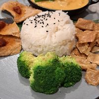  at Warung Ijo in Central Singapore