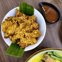  at Warung Ijo in Central Singapore