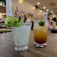  at Warung Ijo in Central Singapore