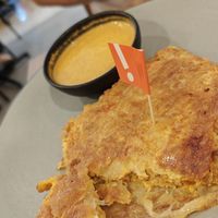  at Warung Ijo in Central Singapore