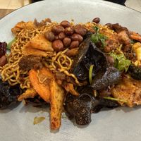   at Warung Ijo in Central Singapore