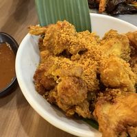   at Warung Ijo in Central Singapore