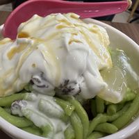   at Warung Ijo in Central Singapore