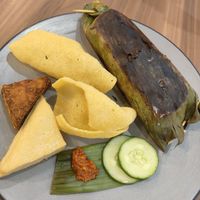  at Warung Ijo in Central Singapore