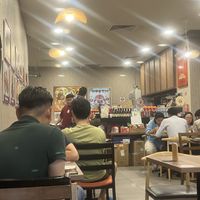   at Warung Ijo in Central Singapore