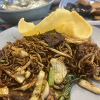   at Warung Ijo in Central Singapore