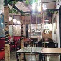 Cosy & Lovely at Warung Ijo in Central Singapore