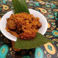 Nice at Warung Ijo in Central Singapore