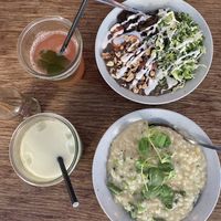   at GRØD - Vesterbrogade in Copenhagen