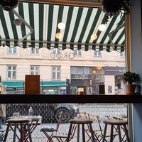  at GRØD - Vesterbrogade in Copenhagen