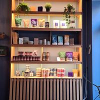  at GRØD - Vesterbrogade in Copenhagen