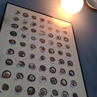  at GRØD - Vesterbrogade in Copenhagen