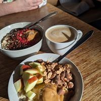  at GRØD - Vesterbrogade in Copenhagen