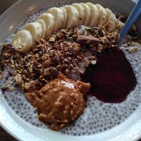  at GRØD - Vesterbrogade in Copenhagen