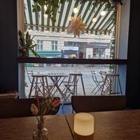  at GRØD - Vesterbrogade in Copenhagen