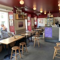 Interior 👍🏻  at GRØD in Frederiksberg