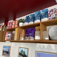 Products 👍🏻  at GRØD in Frederiksberg