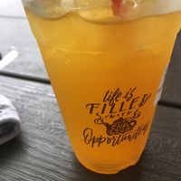 Tea  at Yaya Tea in Chapel Hill