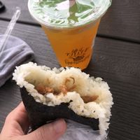 Yummy  at Yaya Tea in Chapel Hill