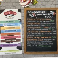 Specials   at Gongoozler in Dudley