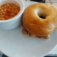  at Serendipities in Dundee