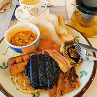  at Serendipities in Dundee