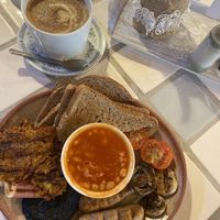   at Serendipities in Dundee