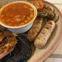   at Serendipities in Dundee