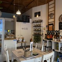   at Serendipities in Dundee