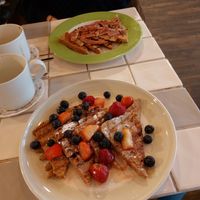  at Serendipities in Dundee