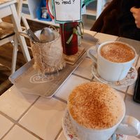  at Serendipities in Dundee