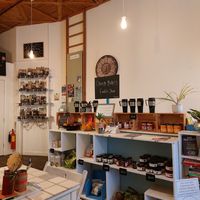  at Serendipities in Dundee