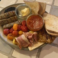   at Serendipities in Dundee