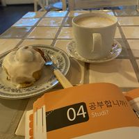   at Serendipities in Dundee