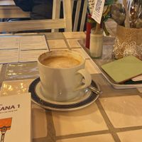   at Serendipities in Dundee