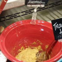 Deli at Red Earth in Mullingar