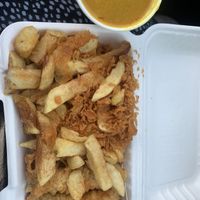   at Minchella's in Sunderland