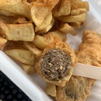   at Minchella's in Sunderland