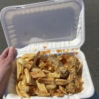   at Minchella's in Sunderland