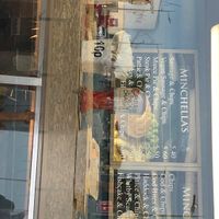   at Minchella's in Sunderland