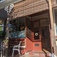  at Harlow's Pub in Peterborough