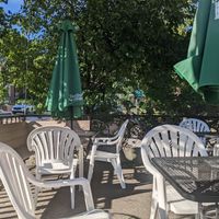  at Harlow's Pub in Peterborough