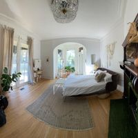 Super cute room! at Dreamers by DW in Wilmington