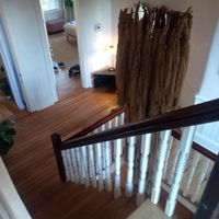 Inside the hotel at Dreamers by DW in Wilmington